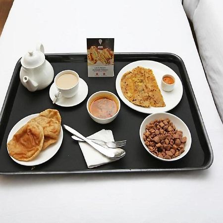 Triom Hotel Delhi  Dış mekan fotoğraf